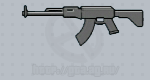Assault Rifle
