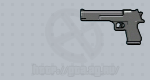 Combat Pistol