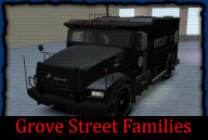 Вид спереди