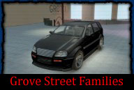 Вид спереди