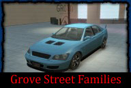 Вид спереди